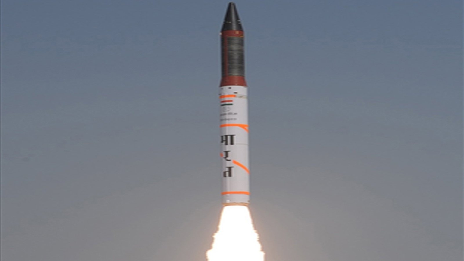 Agni 4