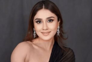 Antarra Banerjee