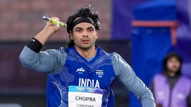 10 माह की चुनौतियों के बाद नीरज चोपड़ा की दमदार वापसी 1 image 2026 08 07T123921.932 1