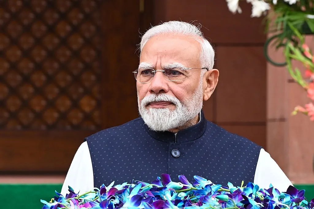पीएम मोदी ने साझा किया वैदिक संदेश, प्रेम और सद्भाव पर दिया जोर 1 20260907124549