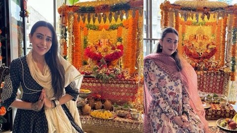 कपूर परिवार में आज भी कायम है गणेश चतुर्थी की परंपरा 1 4539955 karishma kapoor
