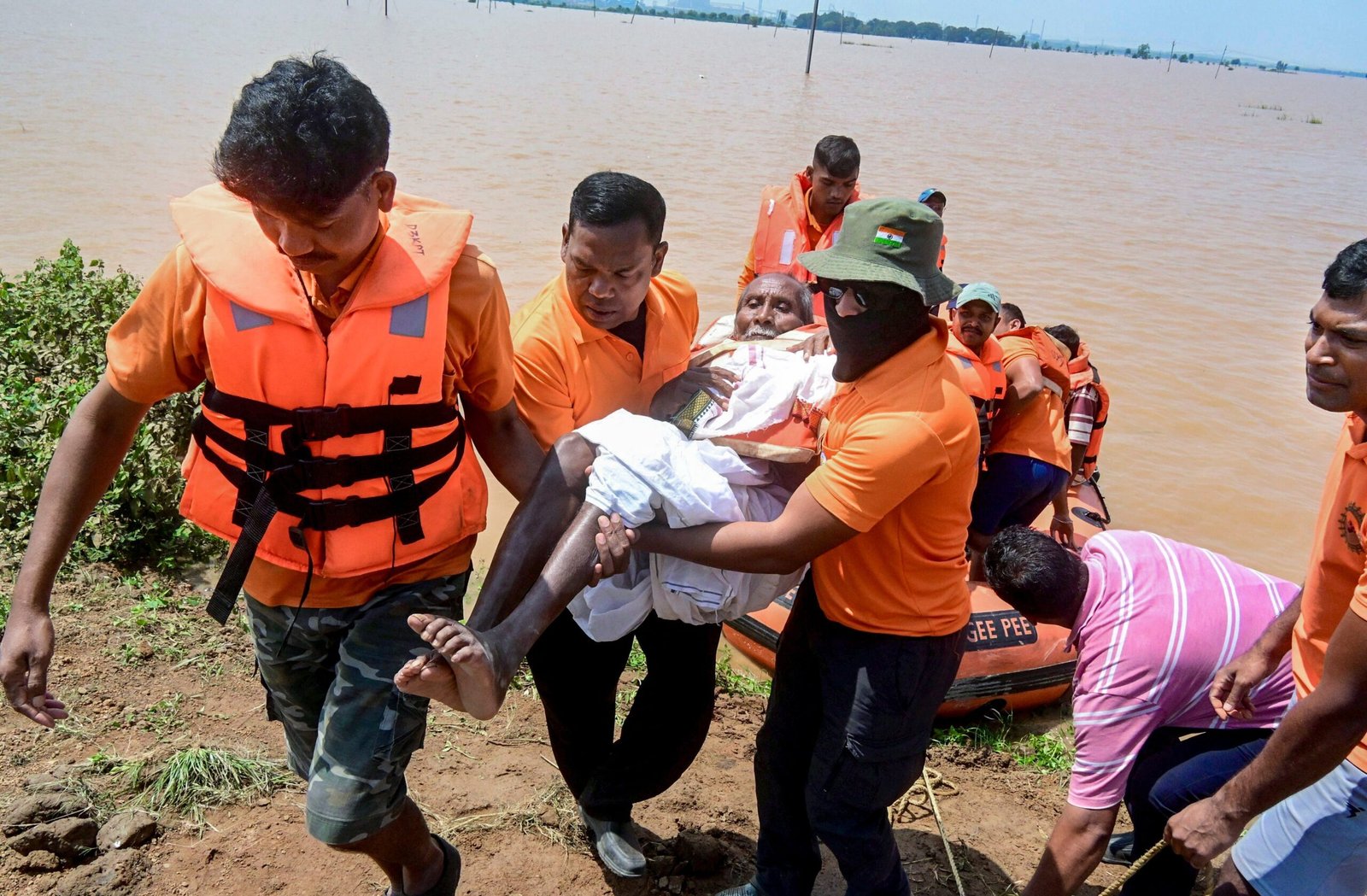 56 dead in 48 hours as heavy rain wreaks havoc across up 1 000 houses damaged 101790555031472 scaled