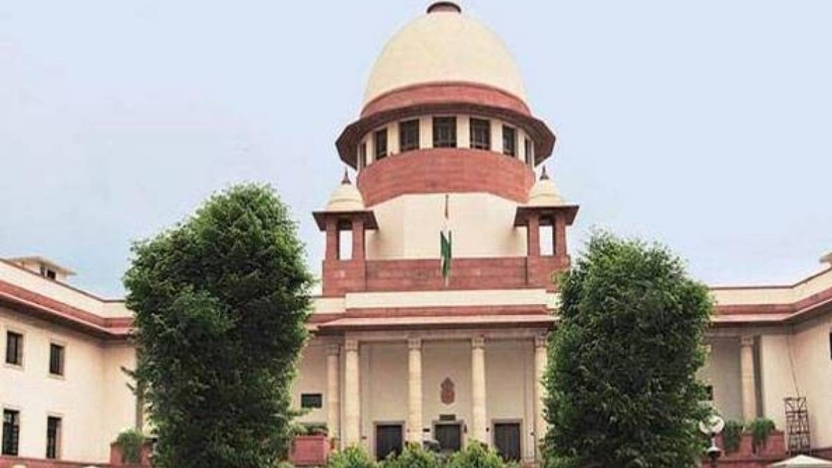 Supreme court 1