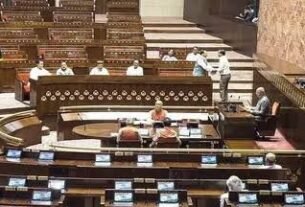 eci announces rajya sabha election 2026 date rajya sabha election in up uttarakhand and by election for west bengal seat 201790055928745