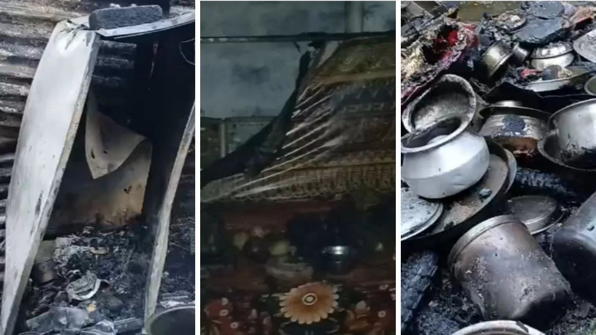 four of family killed after refrigerator explodes in belagavi house 1789451221