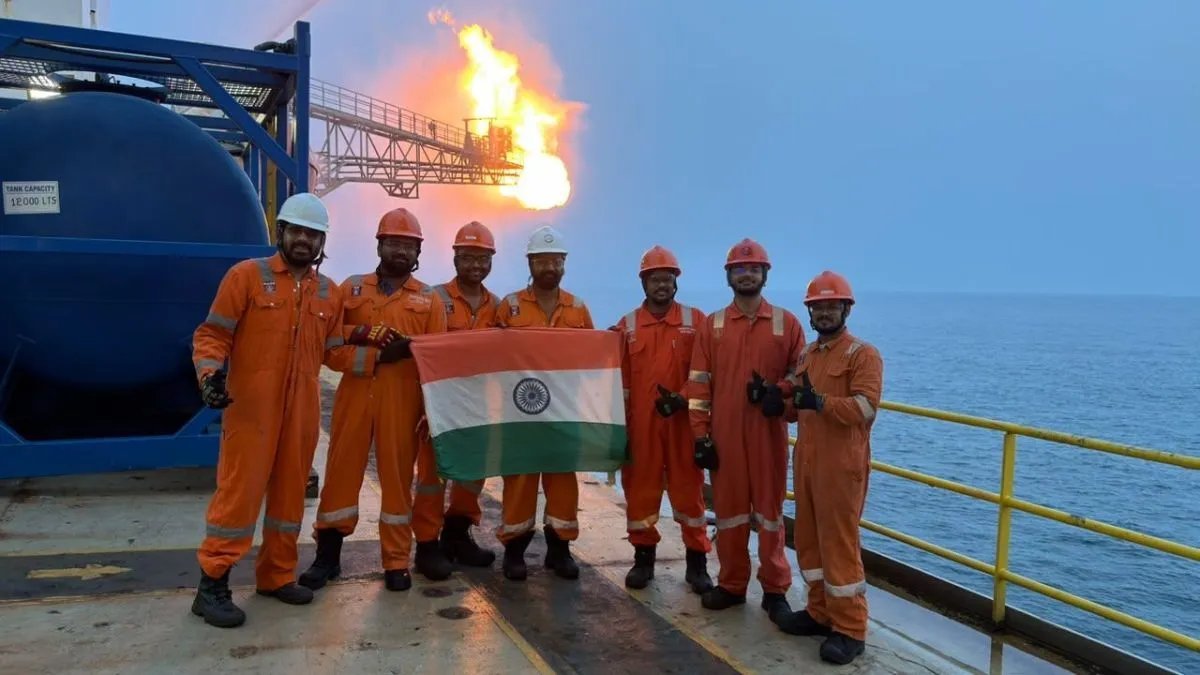 ओएनजीसी ने ओडिशा तट के पास खोजा नया गैस भंडार 1 gas ongc 1790040355