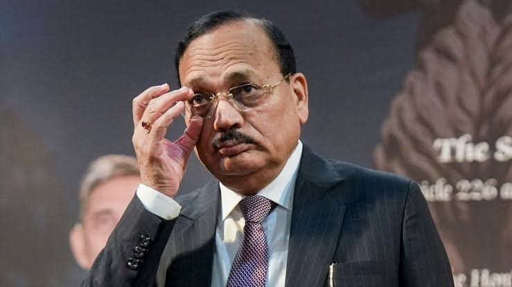 जजों के खिलाफ शिकायतों पर CJI सूर्यकांत का बड़ा बयान 1 images 1