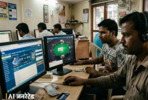 india online betting market ban influencers scam latest news 139044182
