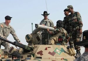 india us start military exercises in rajasthan desert 14723