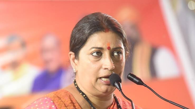 यूपी राज्यसभा चुनाव: नए चेहरों पर दांव लगा सकती है बीजेपी 1 lok sabha election results 2024 live biggest winners and losers amit shah narendra modi smriti irani abhishek banerjee 11717506486288