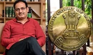 new delhi city delhi hc orders removal of vikas divyakirti deepfake content 40388867