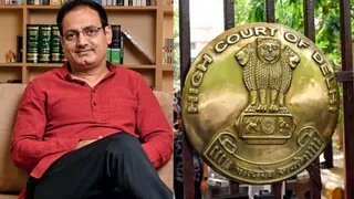 विकास दिव्यकीर्ति के डीपफेक और फर्जी प्रोफाइल हटाने का हाईकोर्ट का आदेश 1 new delhi city delhi hc orders removal of vikas divyakirti deepfake content 40388867
