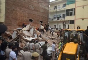satya niketan incident