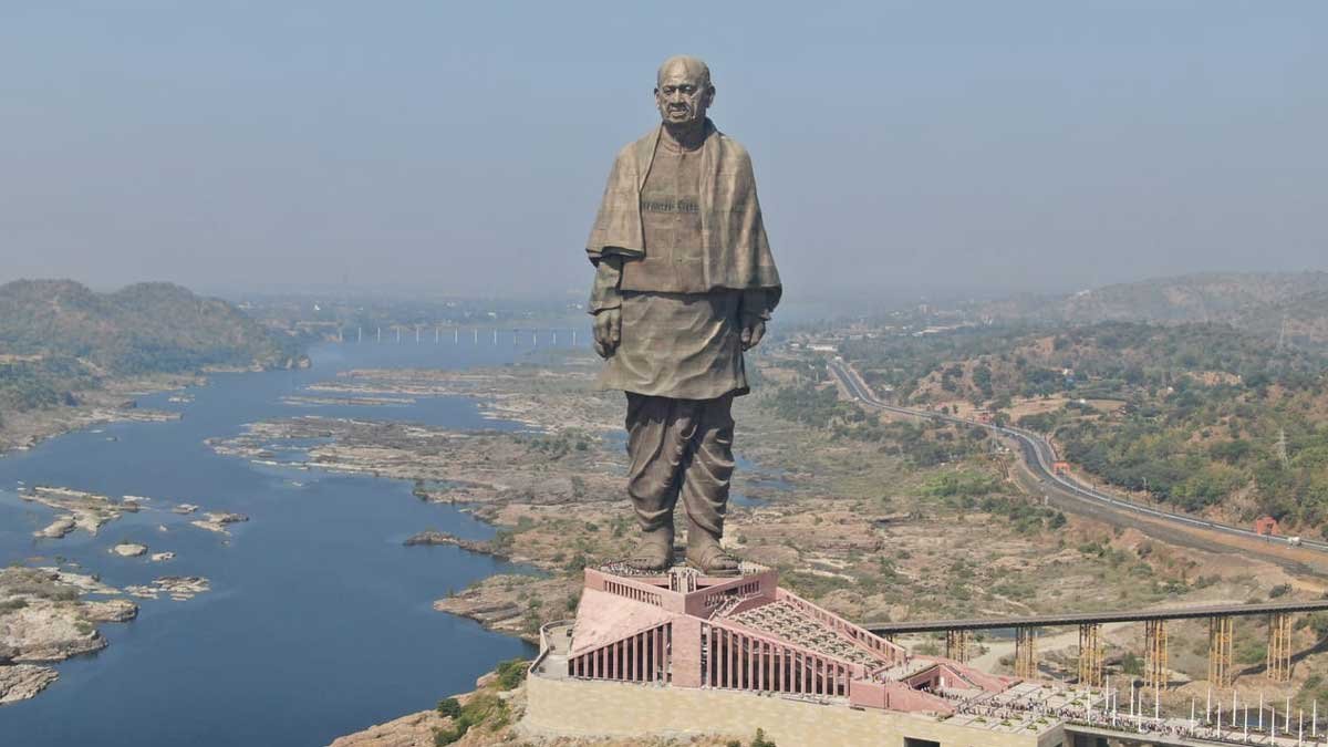 statue of unity 1566987023