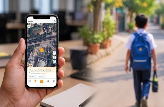 बच्चों की सुरक्षा के लिए लोकेशन ट्रैकिंग, लेकिन निजता पर बढ़ी चिंता 1 2026 10image 16 59 280830053chh67