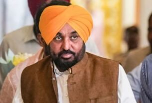 bhagwan mann