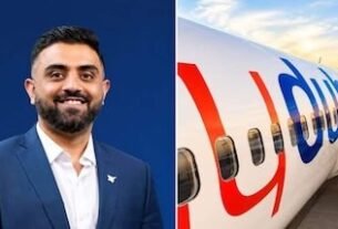 captain smit machchhar how indian pilot from surat managed to open cockpit door even after being stabbed becoming hero for flydubai article 2444374