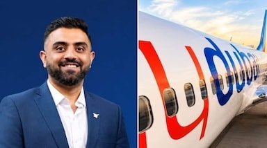 captain smit machchhar how indian pilot from surat managed to open cockpit door even after being stabbed becoming hero for flydubai article 2444374