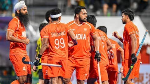 india wins mens hockey gold medal at asian games 2026 qualifies for la28 olympics 3074458