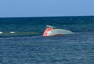 migrant boat capsizes djibouti 9
