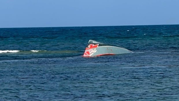 migrant boat capsizes djibouti 9